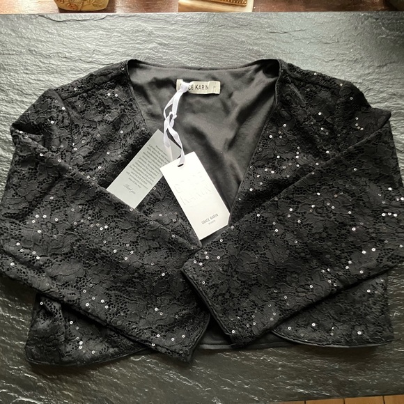 🌺New Grace Karin Cardigan - Picture 1 of 6